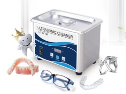 家用眼鏡首飾假牙剃須刀清洗