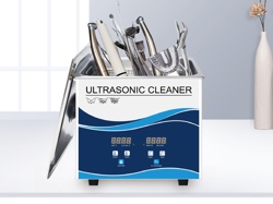 口腔牙科診所手術(shù)器械清洗