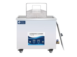 工業(yè)雙頻高頻一體清洗機