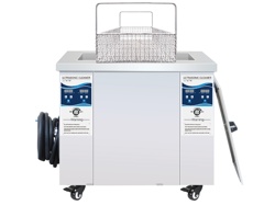 工業(yè)雙頻雙開雙系統(tǒng)清洗機